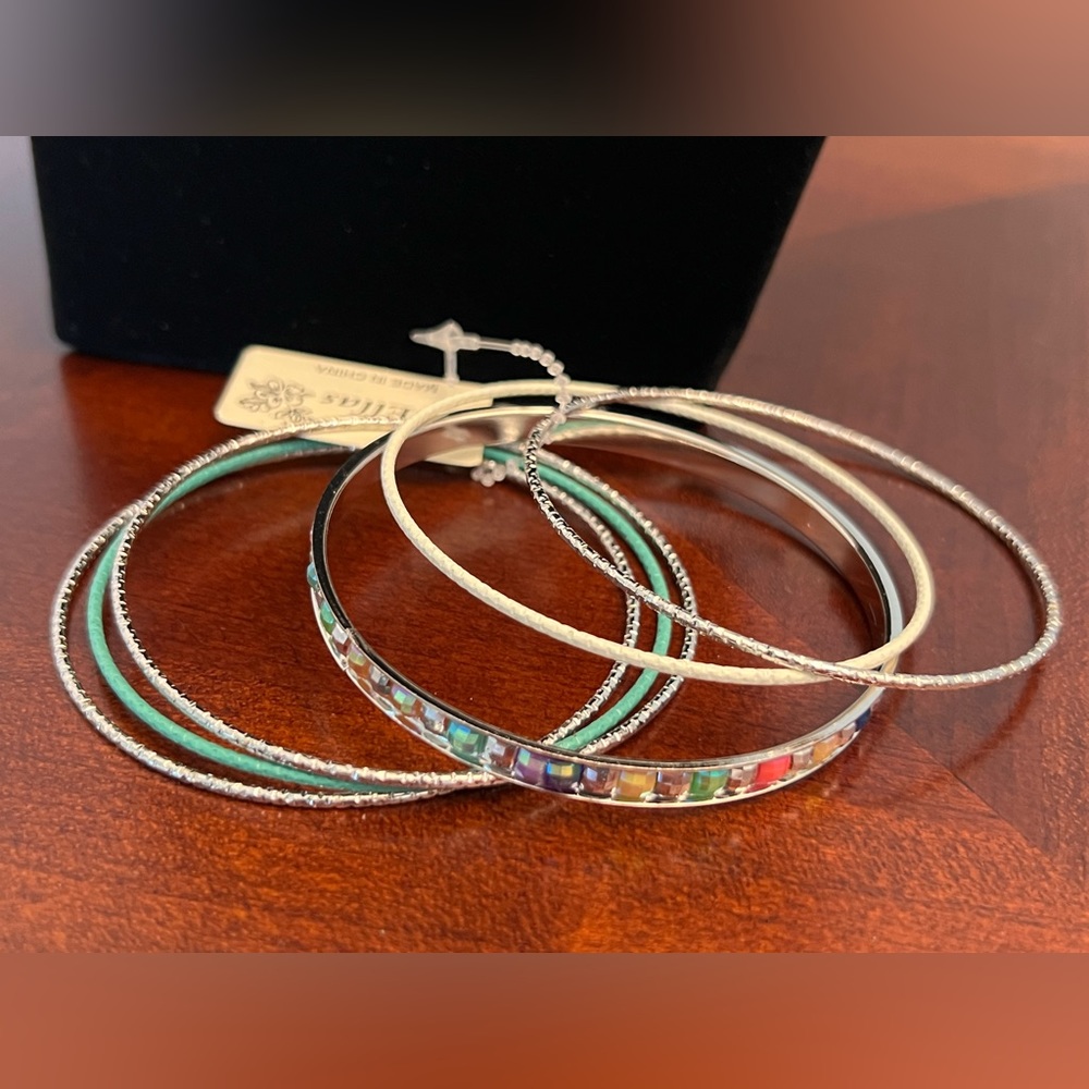 Blessings and bling! Sale plus Free Shipping!! - Picture 3 of 6